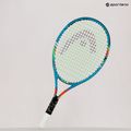 Rachetă de tenis pentru copii HEAD Novak 23 SC albastru 233112 13