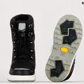 Cizme de zăpadă pentru copii Reima Laplander negru 569351F-9990 10