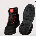 Reima Ehtii cizme de trekking pentru copii negru 5400012A-9990 11