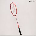 YONEX Astrox 01 Ability rachetă de badminton roșie ASTROX 01 ABILITY 7