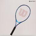 Rachetă de tenis Wilson Us Open 25 pentru copii  albastru WR082610U 10