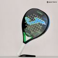 Joma Open paddle racket negru-albastru 400814.116 14