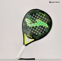Joma Open paddle racket negru-verde 400814.117 12