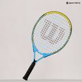 Rachetă de tenis pentru copii BABOLAT Ballfighter 23, negru, 140240 8