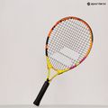 Rachetă de tenis pentru copii BABOLAT Nadal 21 Yellow 196188 7