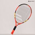 Rachetă de tenis BABOLAT Ballfighter 21, roșu, 140239 8