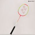 Rachetă de badminton YONEX Nanoflare 100, galben 8