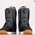 Cizme de snowboard pentru bărbați DC Control Boa castlerock 5