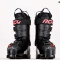 Clăpari de schi pentru bărbați Fischer RC4 THE CURV 95 Vacuum GW, negru, U15521 9