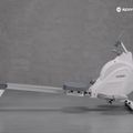 Mașină de vâslit XTREXO alb RM100 15