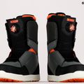 Cizme de snowboard pentru bărbați ThirtyTwo Lashed Double Boa Bradshaw portocaliu 8105000453 11