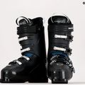 Clăpari de schi pentru bărbați Salomon S/Pro Hv 100 IC, negru, L41245800 9
