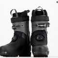 Clăpari de schi de tură pentru femei ATOMIC Backland Expert W, negru, AE502356023X 9