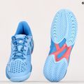 Pantofi de tenis pentru femei Mizuno Wave Exceed Tour 5 AC albastru 61GA227121 13