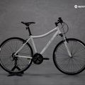 Bicicleta de femei Romet Orkan 2 D alb R22A-CRO-28-19-P-350 15