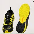 Încălțăminte de alergat pentru bărbați SCARPA Ribelle Run GTX galbenă 33078-201/1 13