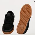 Leatt 2.0 Pantofi de ciclism cu platformă plată negru 3022101481 14
