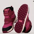 Cizme de trekking de iarnă pentru copii Helly Hansen Jk Bowstring Boot Ht violet 11645_657-13/30 11