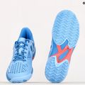 Pantofi de tenis pentru femei Mizuno Wave Exceed Tour 5 CC albastru 61GC227521 13