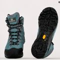 Cizme de trekking pentru femei SCARPA ZG Trek GTX albastru 67075 12