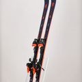 Schiuri de coborâre Salomon S/ Force Fever+ M11 GW L41135500/L4113230010 11