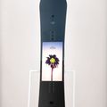 Snowboard Salomon Oh Yeah, negru, L41506400 8