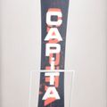 Snowboard CAPiTA Pathfinder, negru și verde, 1211132 12