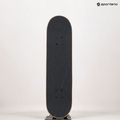 Element Swxe Rebelion skateboard clasic negru F4CPB2 9