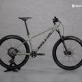 Kellys Gibon 30 27.5  Silver mountain bike 72133 15