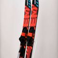 JOBE Wakeboard Skis Hemi Combo roșu 202422001 15