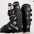 Clăpari de schi pentru bărbați Salomon Select 90, negru, L41498300 8