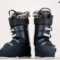 Cizme de schi pentru femei Rossignol Pure 70 blue/black 9