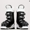 Clăpari de schi pentru femei Salomon X Access 60 W Wide, negru, L40851200 9