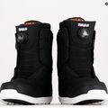 Cizme de snowboard pentru bărbați ThirtyTwo Tm-2 Double Boa negru 8105000439 10
