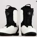 Boots de snowboard DEELUXE Id Dual Boa, alb, 572115-1000 9