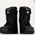 Cizme de snowboard pentru bărbați ThirtyTwo Lashed Double Boa negru 8105000452 11