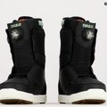Cizme de snowboard pentru femei ThirtyTwo Lashed Double Boa W'S negru 8205000207 10