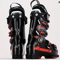 Clăpari Nordica PRO MACHINE 130 (GW), negru, 050F4201 7T1 9