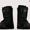 Boots de snowboard K2 Haven, verde, 11E2022 9