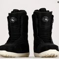 Cizme de snowboard pentru femei ThirtyTwo Stw Double Boa W'S negru-roz 8205000214 11