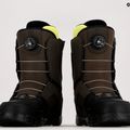 Cizme de snowboard pentru bărbați DC Scout wren 10