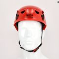 Cască de alpinism Galaxy Climbing Technology Galaxy roșu 9