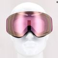 Ochelari de schi Oakley Flight Deck M roz OO7064-B4 7