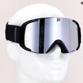 Salomon Xview Photo S2 Ochelari de schi negru/gri deschis L40844300 7