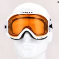 Ochelari de schi Oakley O-Frame 2.0 Pro M maro OO7125-03 7