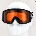 Ochelari de schi Oakley Line Miner M portocaliu OO7093-26 7