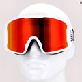 Ochelari de schi Oakley Line Miner L roșu OO7070-13 7