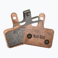 Plăcuțe de frână sinterizate Kool-Stop D620S 2