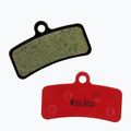 Plăcuțe de frână Kool-Stop roșu D640