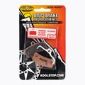 Plăcuțe de frână Kool-Stop Sintered brown D640S